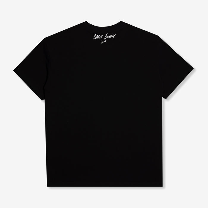 C-Star Metallic Tee