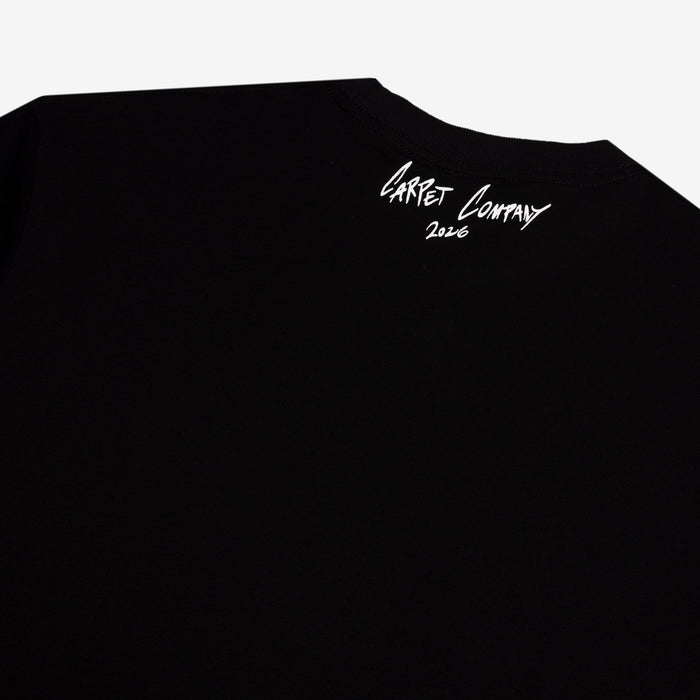 C-Star Metallic Tee