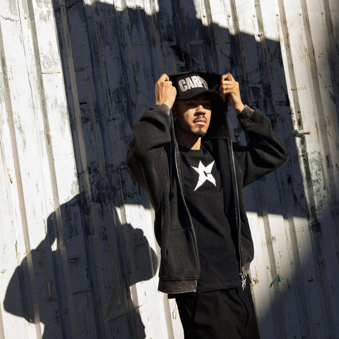 C-Star Metallic Tee