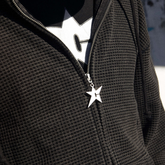 C-Star Metallic Tee