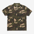Camo Polo