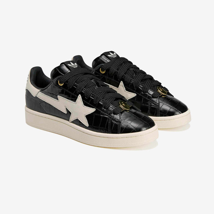 Campus 00s x BAPE