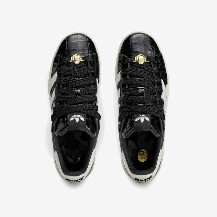 Campus 00s x BAPE