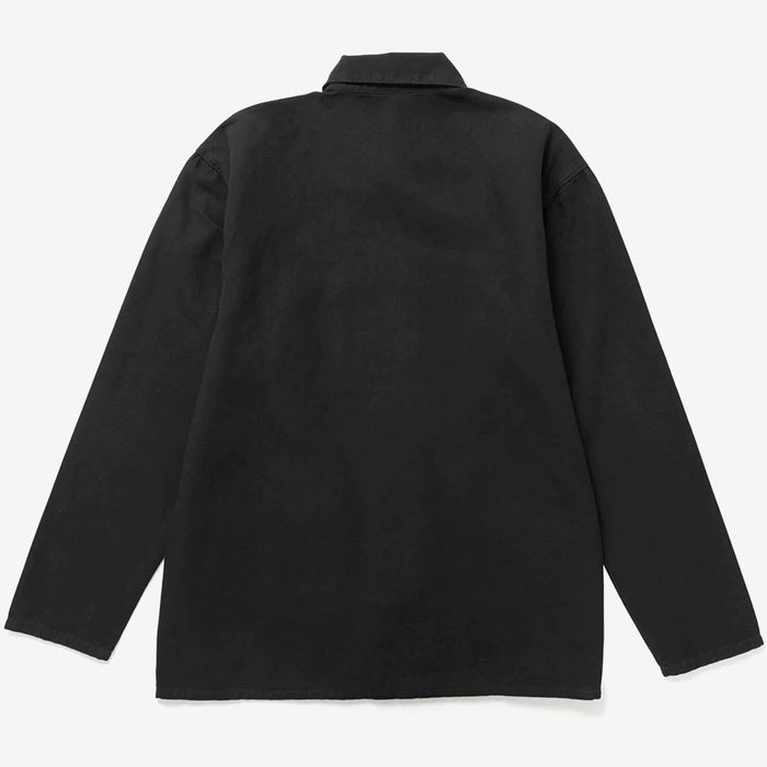 Canvas Chore Shirt