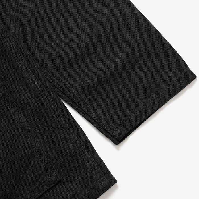 Canvas Chore Shirt