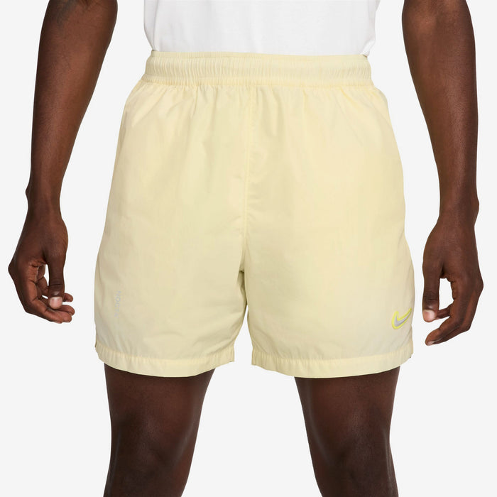 Cardinal Nylon Shorts