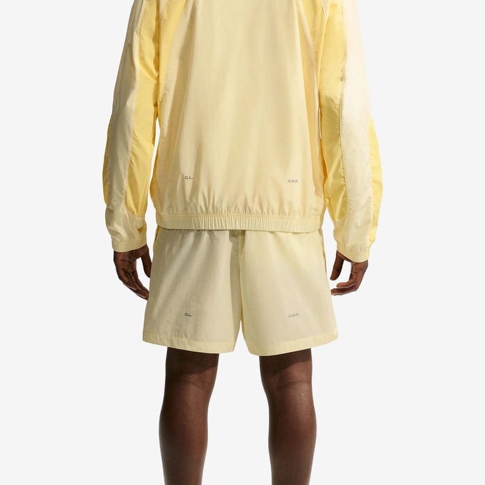 Cardinal Nylon Shorts