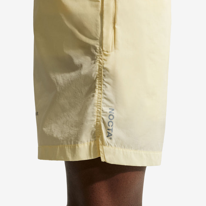 Cardinal Nylon Shorts