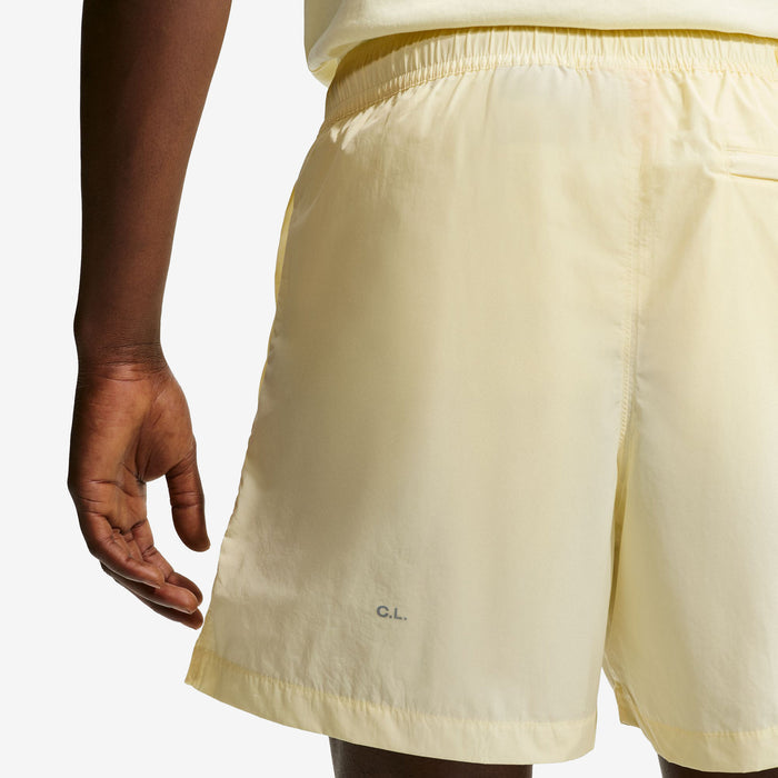 Cardinal Nylon Shorts