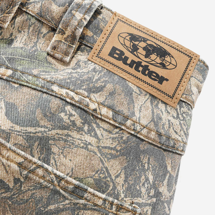 Carpenter Denim Jeans