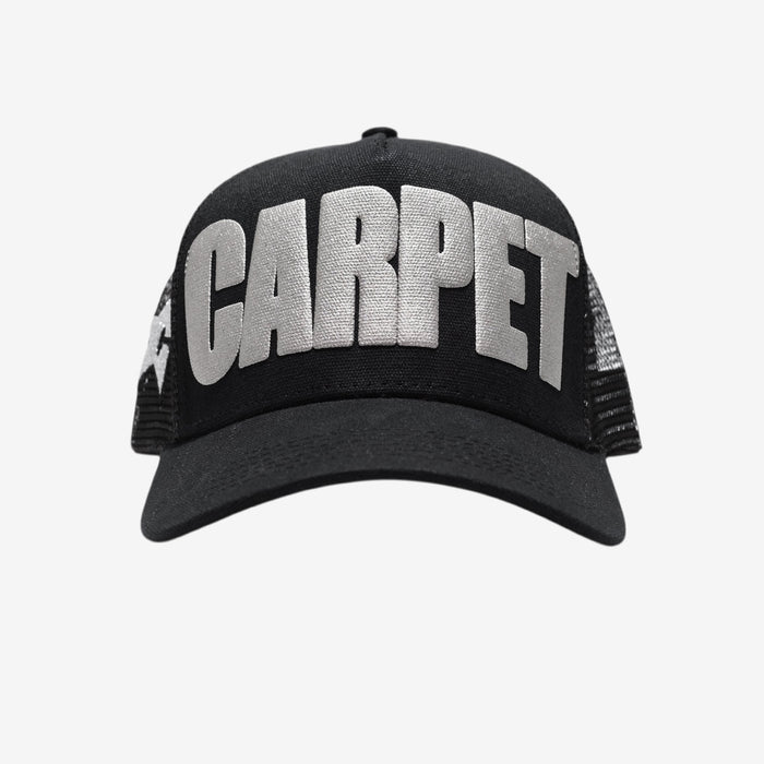 Carpet Hat