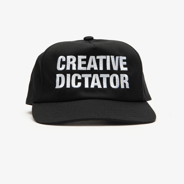 CD Hat