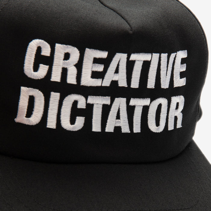 CD Hat