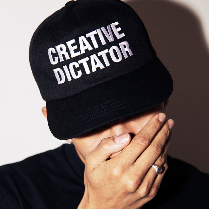 CD Hat