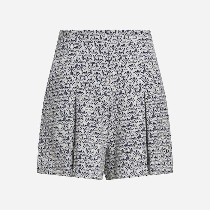 Chân Váy Nữ Adidas Originals All Over - Xám - Supersports Vietnam