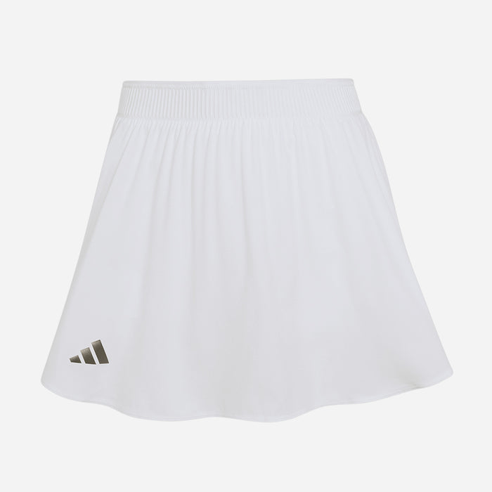 Chân Váy Nữ Adidas Pro - Trắng - Supersports Vietnam