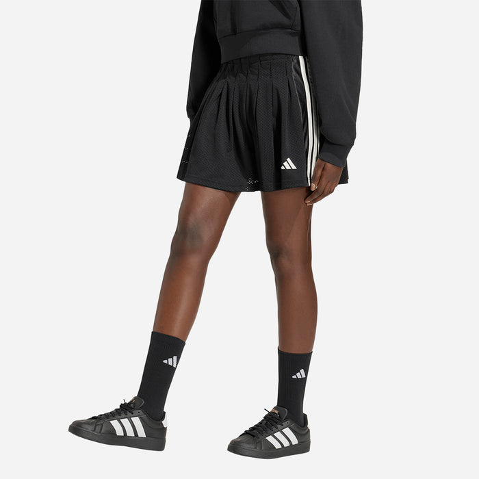 Chân Váy Nữ Adidas Stadium 2In1 - Đen - Supersports Vietnam