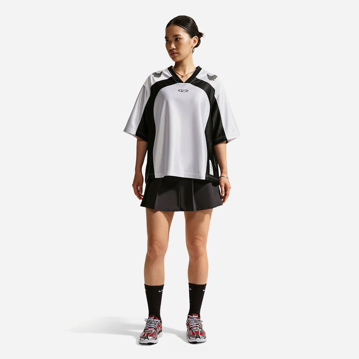 Chân Váy Nữ Nike Street Pleated Mini - Đen - Supersports Vietnam