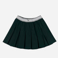 Chân Váy Nữ Puma X Monday Sleeping Club Pleated - Đen - Supersports Vietnam