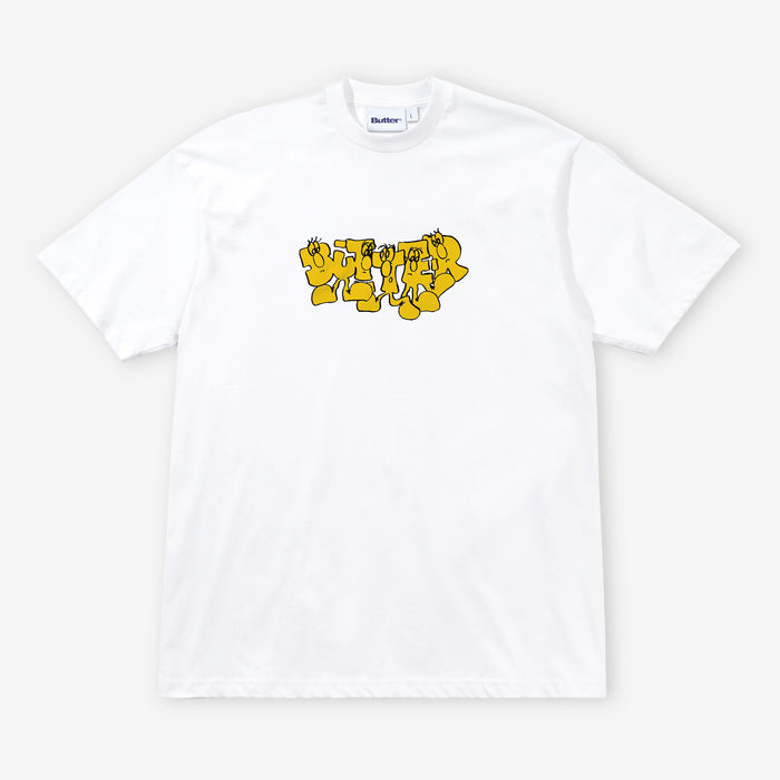 Character Tee