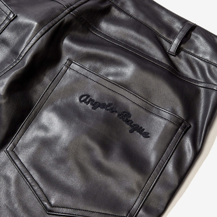 Charro Pant x Angelo Baque | GP204412-X001