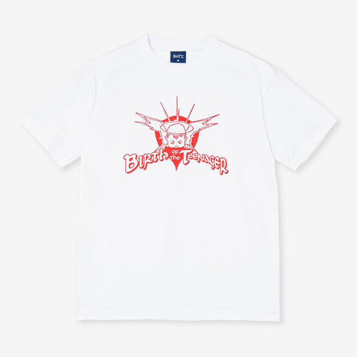 Cherub Tee