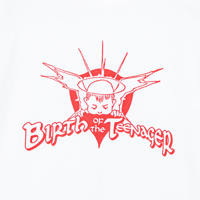 Cherub Tee