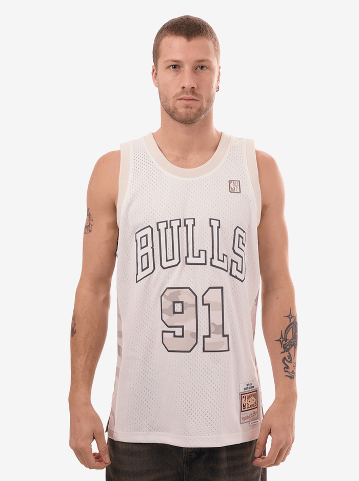 Chicago Bulls Energy Jersey