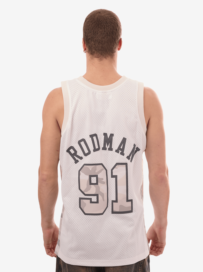 Chicago Bulls Energy Jersey