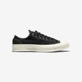 Chuck 70 Canvas & Suede