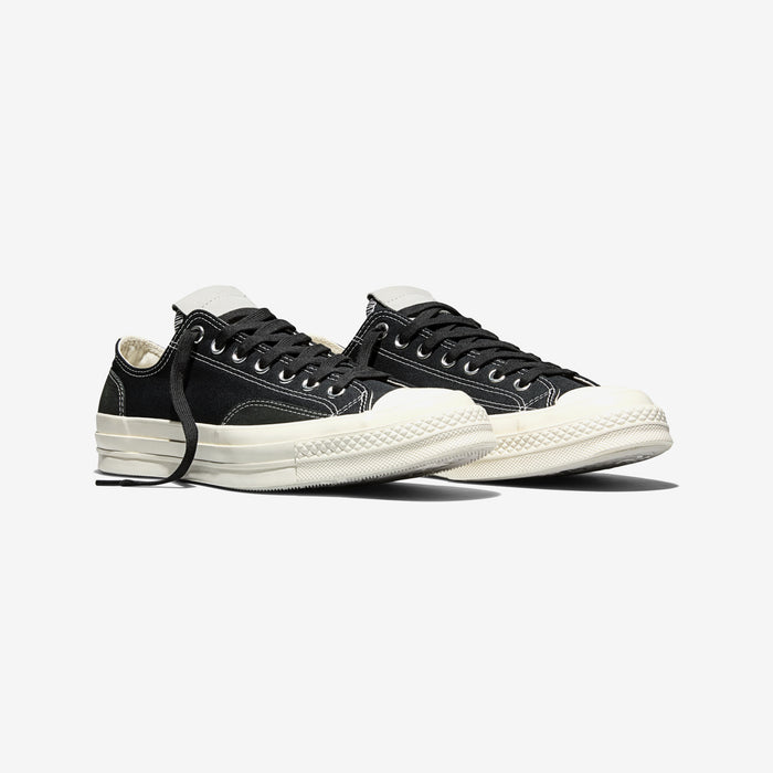 Chuck 70 Canvas & Suede