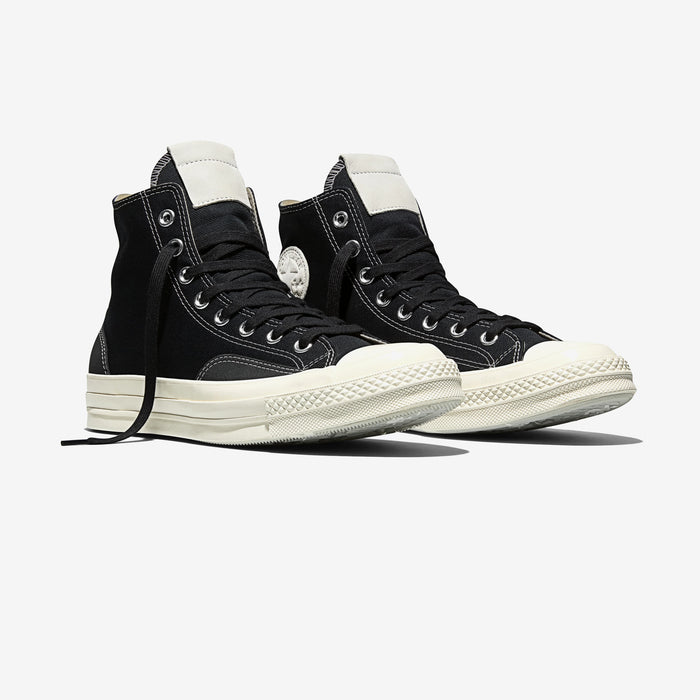 Chuck 70 Canvas & Suede