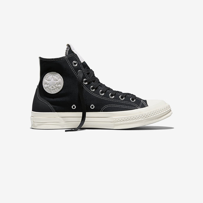Chuck 70 Canvas & Suede