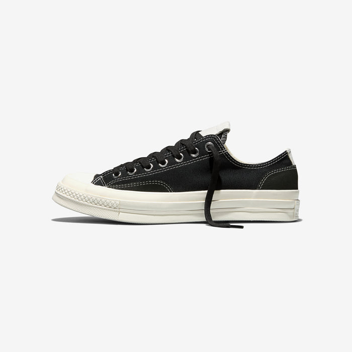 Chuck 70 Canvas & Suede
