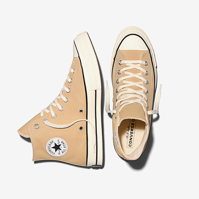Chuck 70