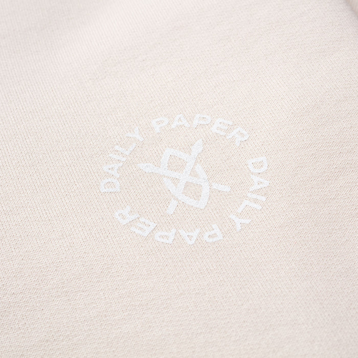 Circle Zip Hoodie | 2412004