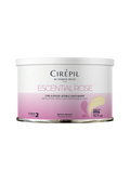 Cirepil Hard Wax Beads, Escential Rose