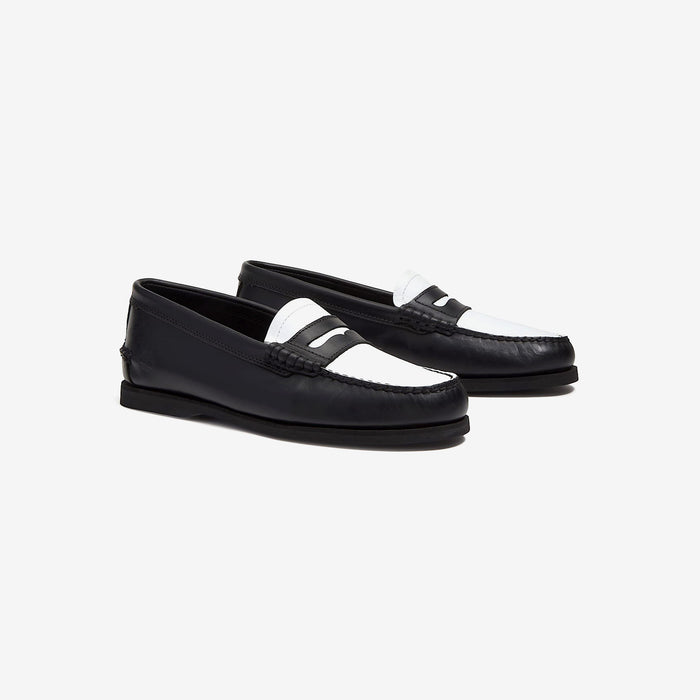 Classic Boat Loafer