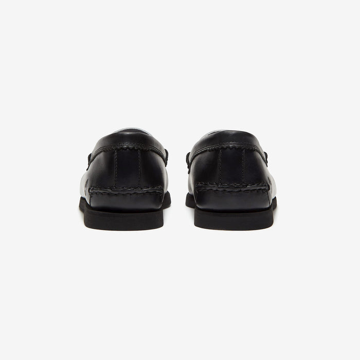 Classic Boat Loafer