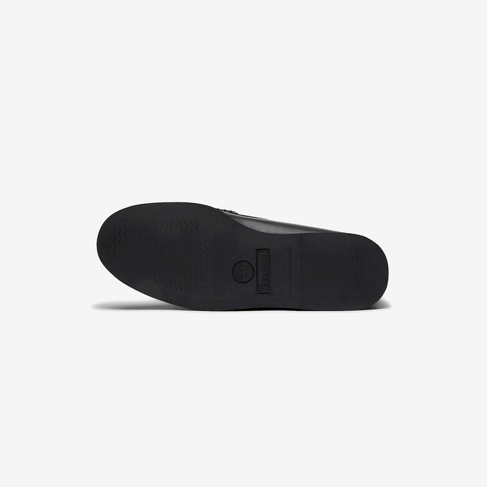 Classic Boat Loafer