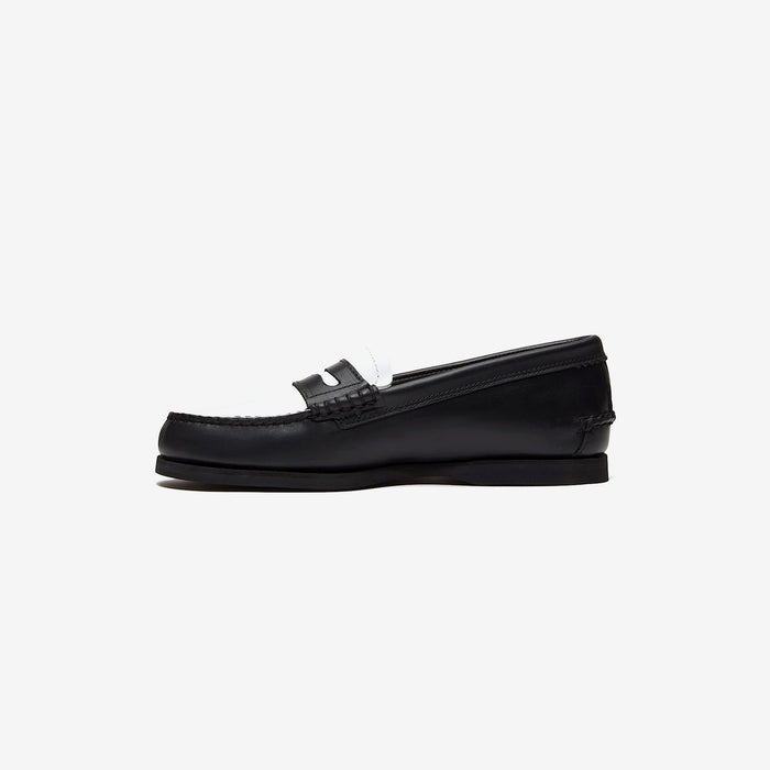 Classic Boat Loafer