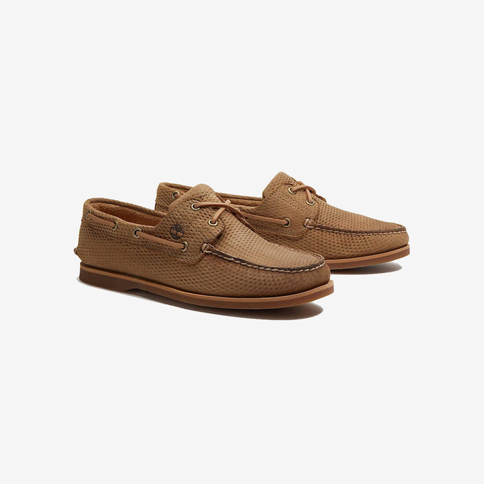 Classic Boat Shoe
