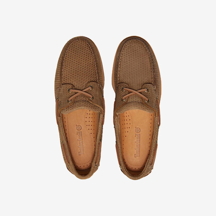 Classic Boat Shoe