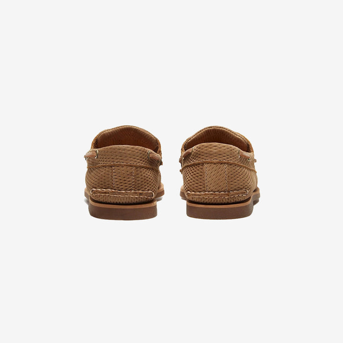 Classic Boat Shoe