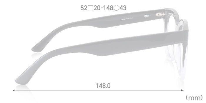 Dimensions Side