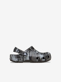 Classic Camouflage Clog Infants
