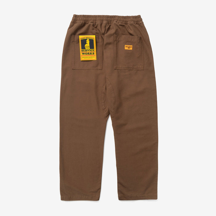 Classic Chef Pants