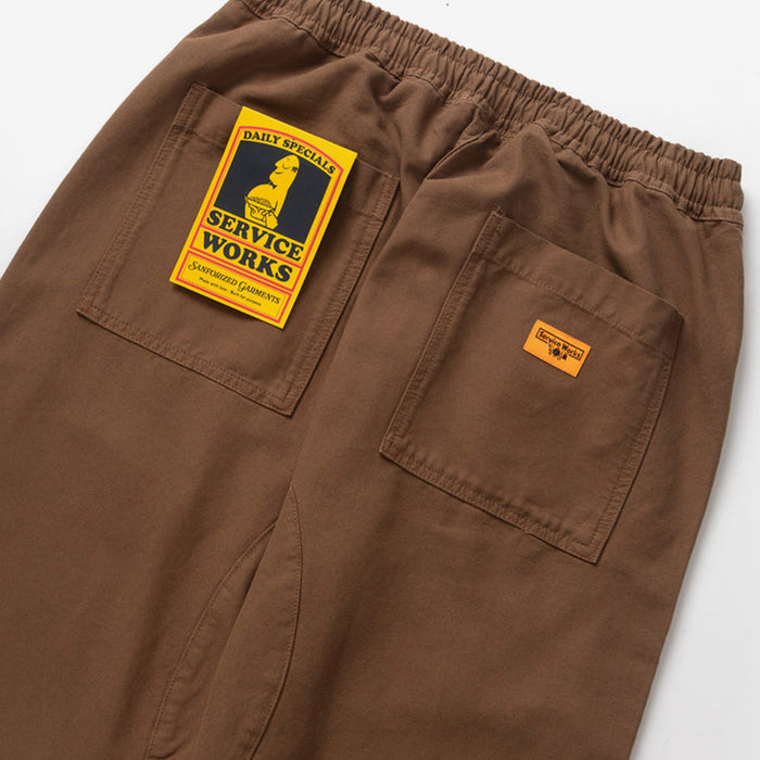 Classic Chef Pants