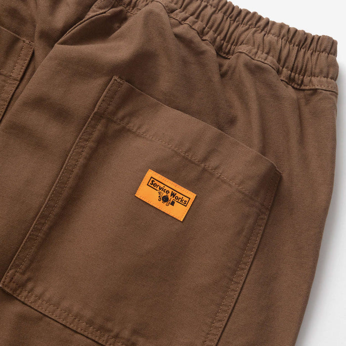 Classic Chef Pants