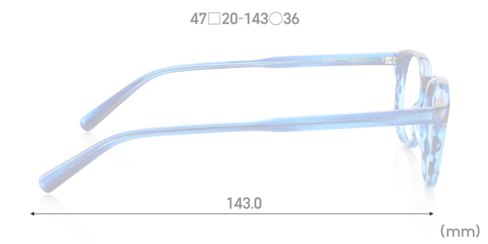 Dimensions Side